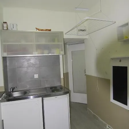 Apartment Charming Studio Nice
